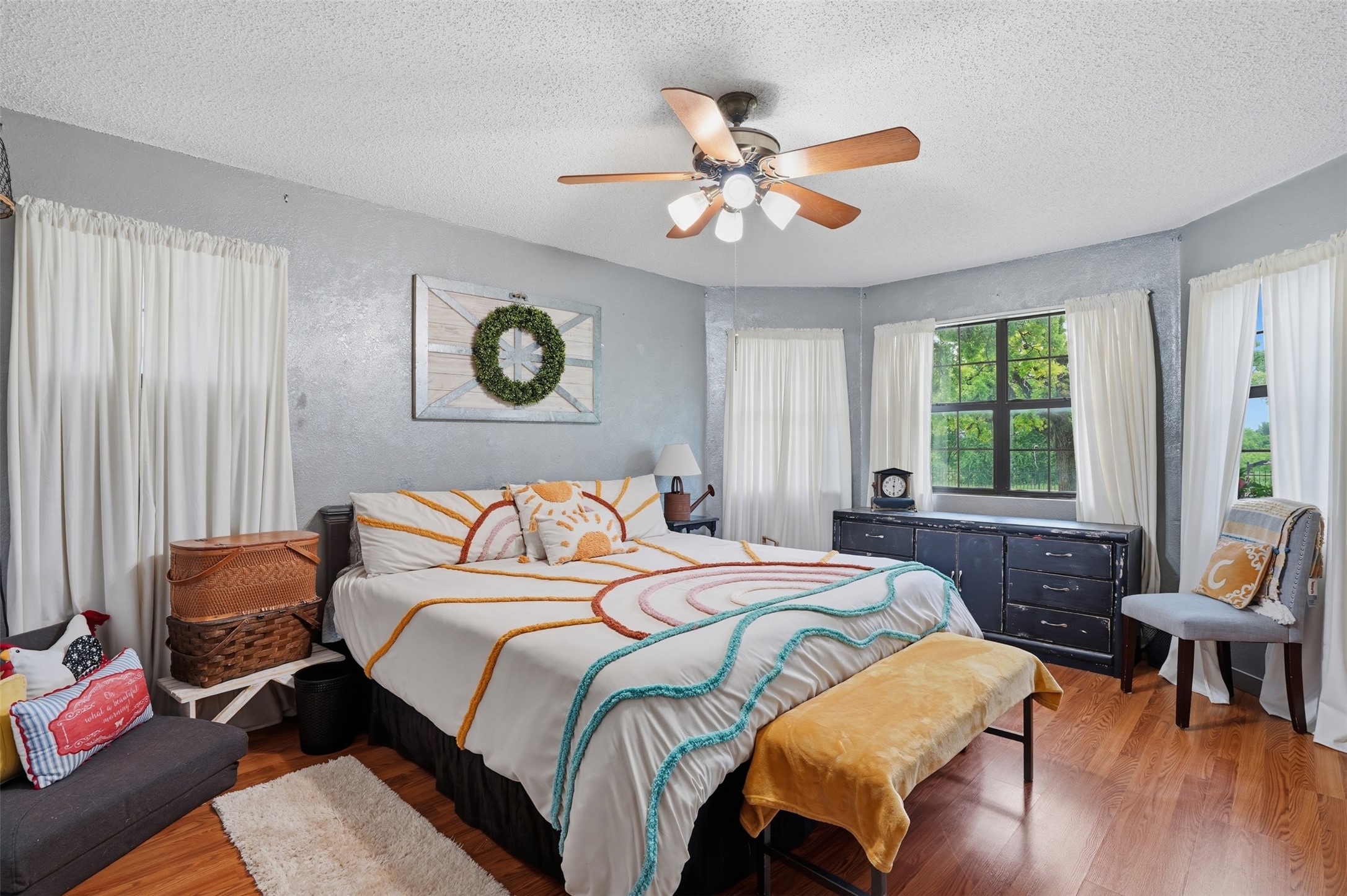2182 Sunflower Road Paradise TX 76073