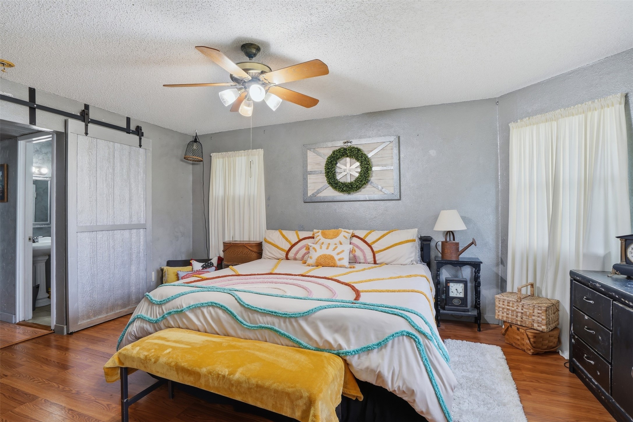 2182 Sunflower Road Paradise TX 76073