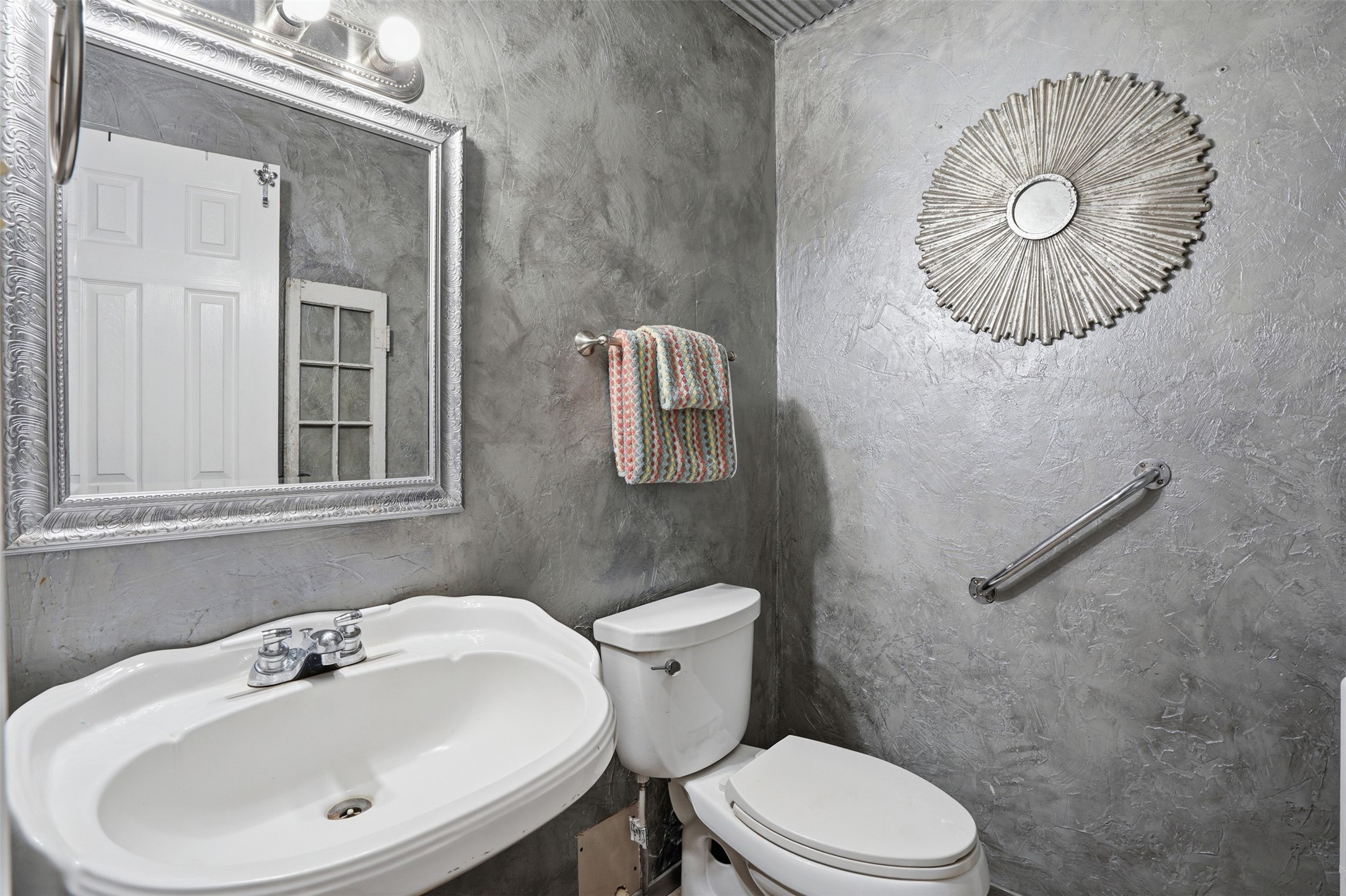 2182 Sunflower Road Paradise TX 76073