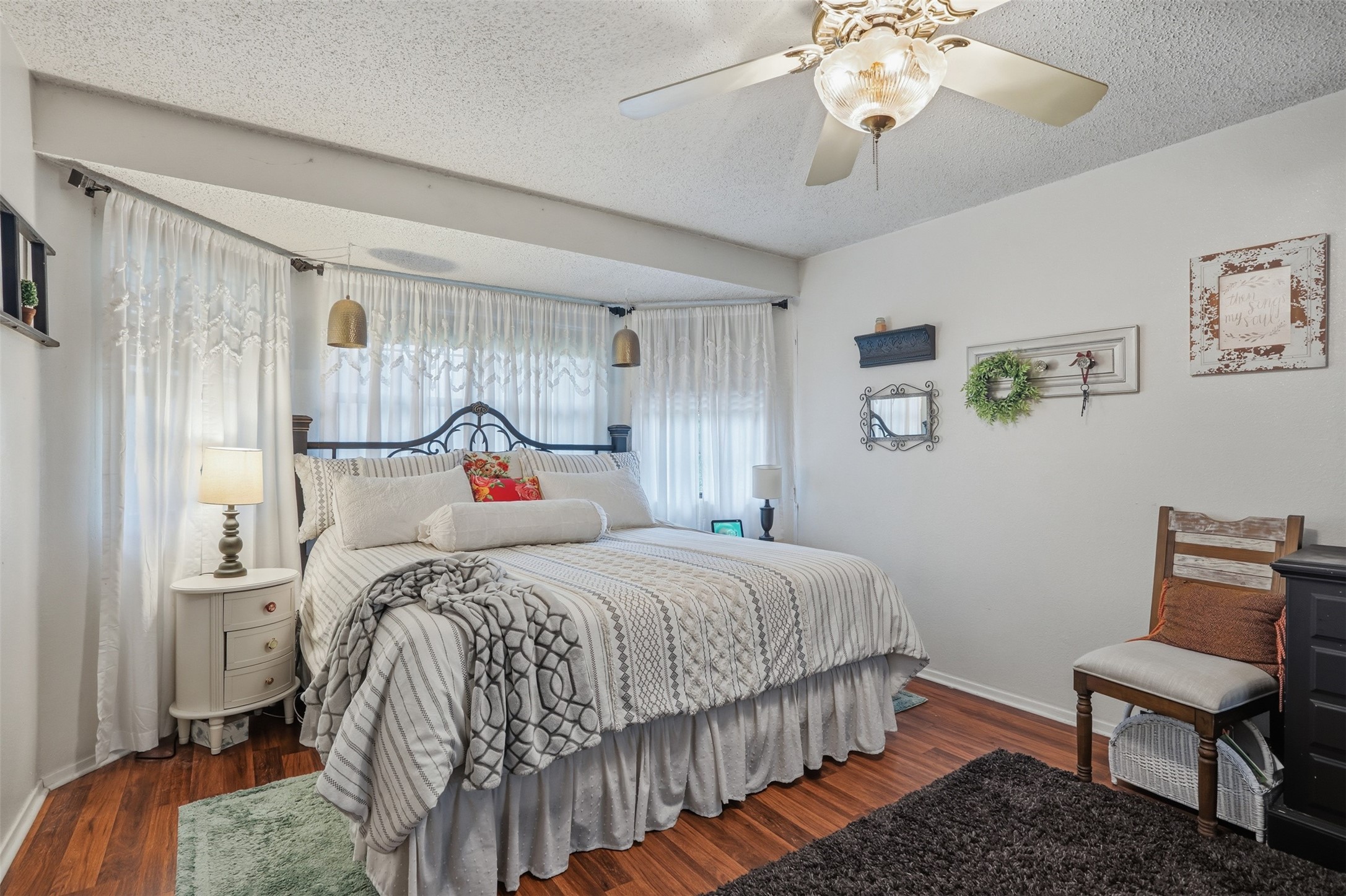 2182 Sunflower Road Paradise TX 76073