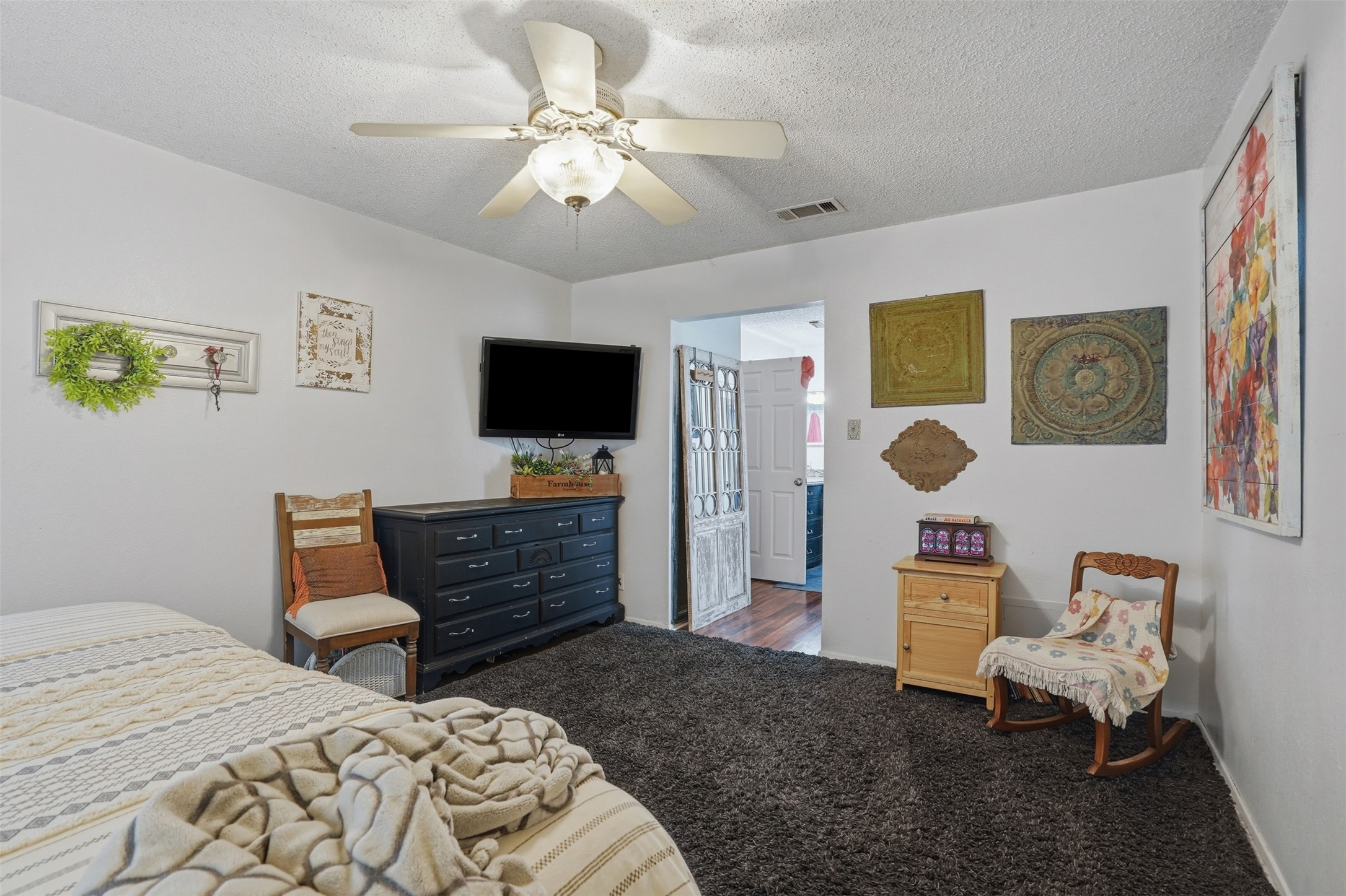2182 Sunflower Road Paradise TX 76073