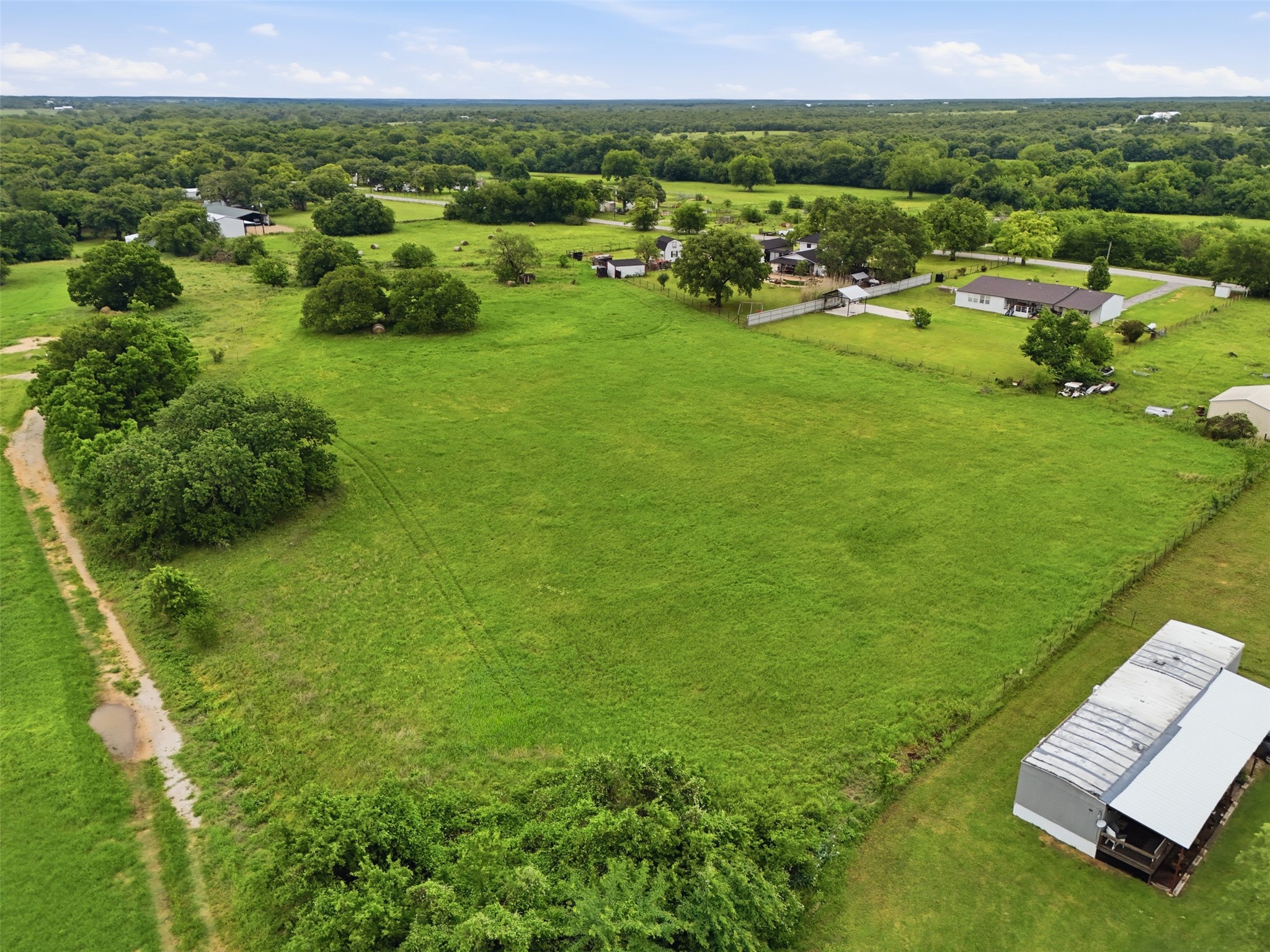 2182 Sunflower Road Paradise TX 76073