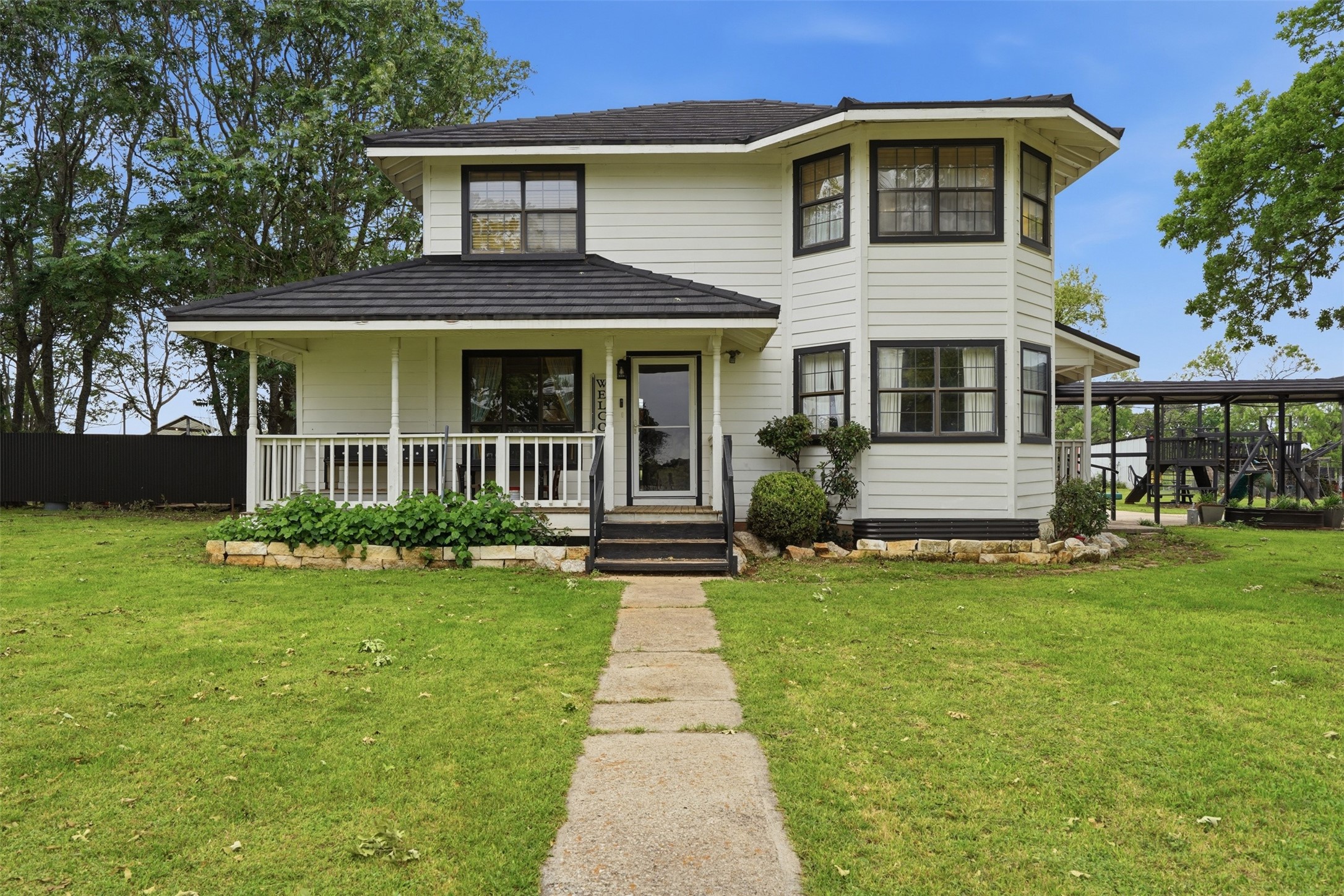 2182 Sunflower Road Paradise TX 76073