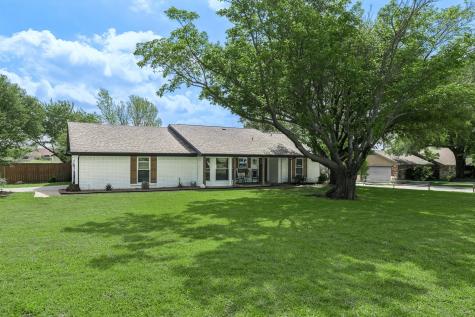 425 N Pearson Lane Southlake TX 76248