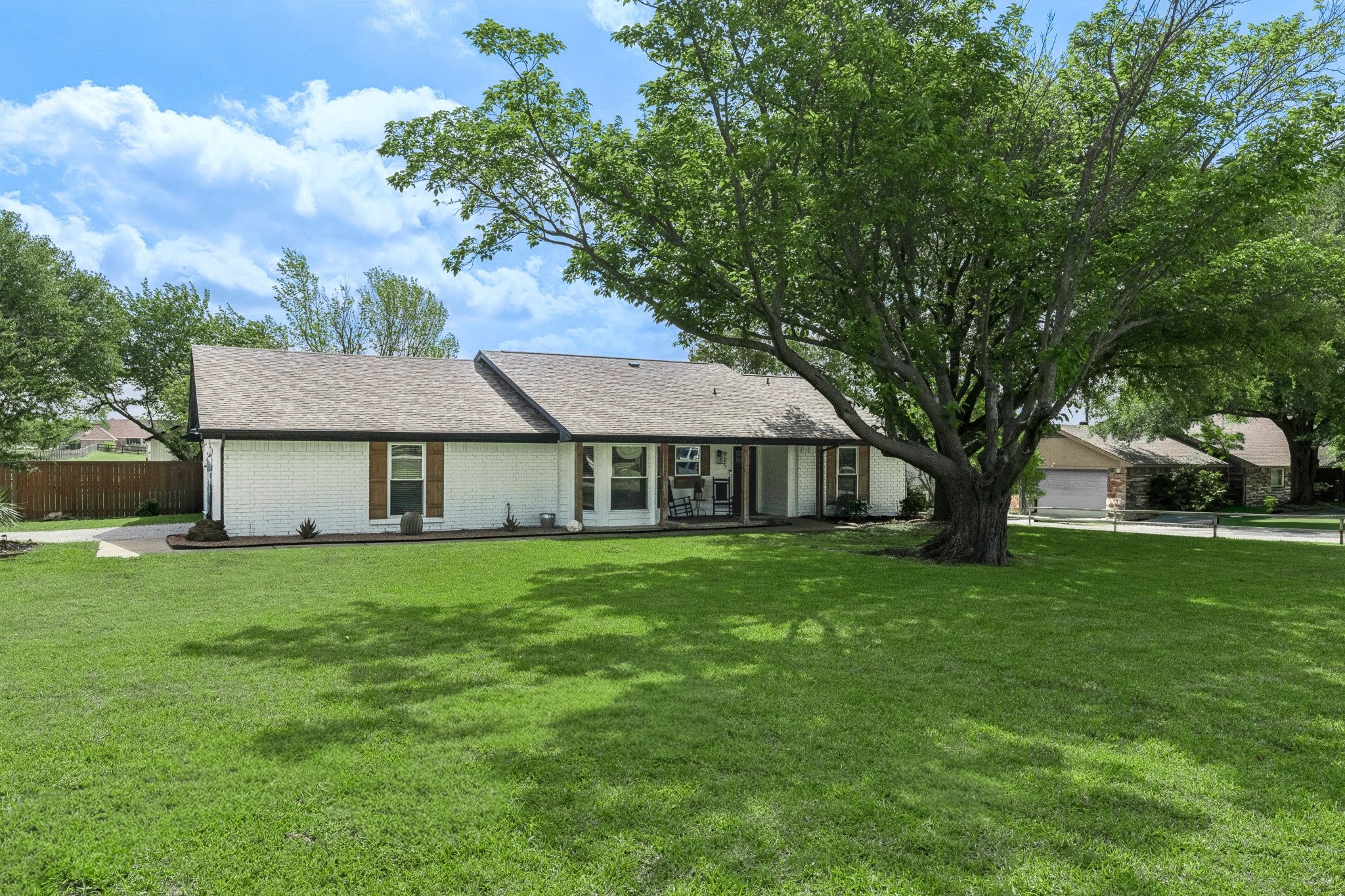 425 N Pearson Lane Southlake TX 76248