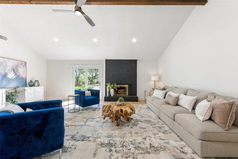 425 N Pearson Lane Southlake TX 76248