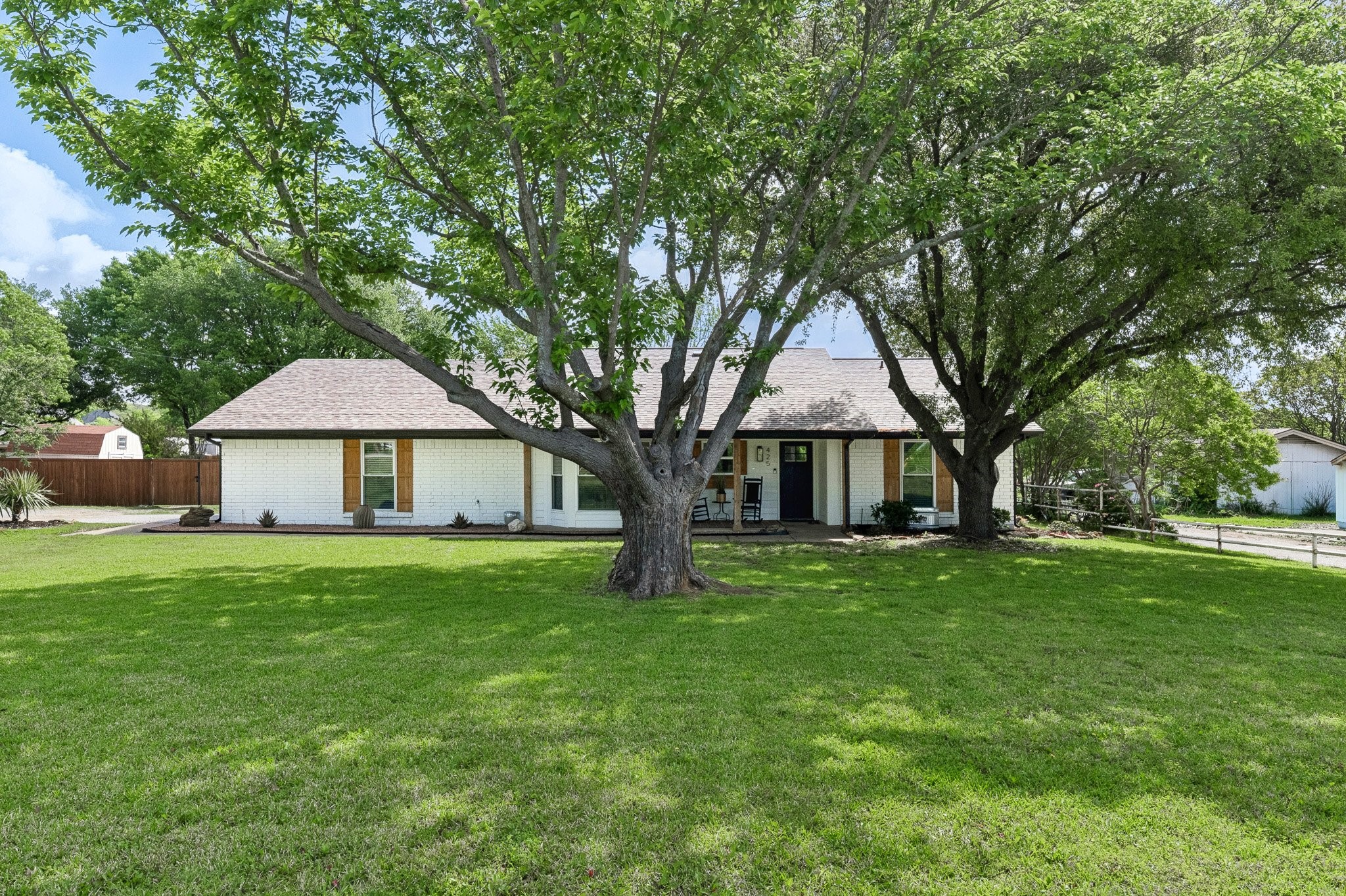 425 N Pearson Lane Southlake TX 76248