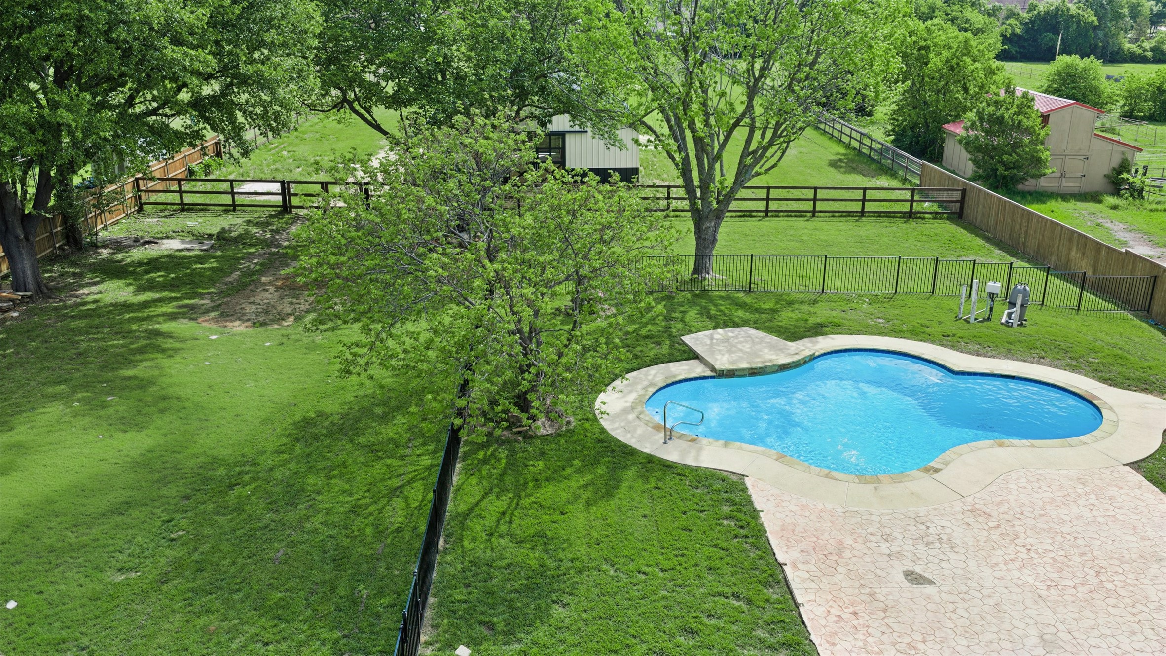 425 N Pearson Lane Southlake TX 76248