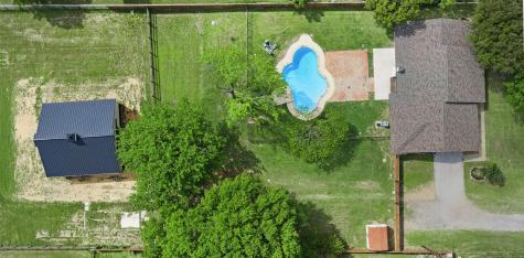 425 N Pearson Lane Southlake TX 76248