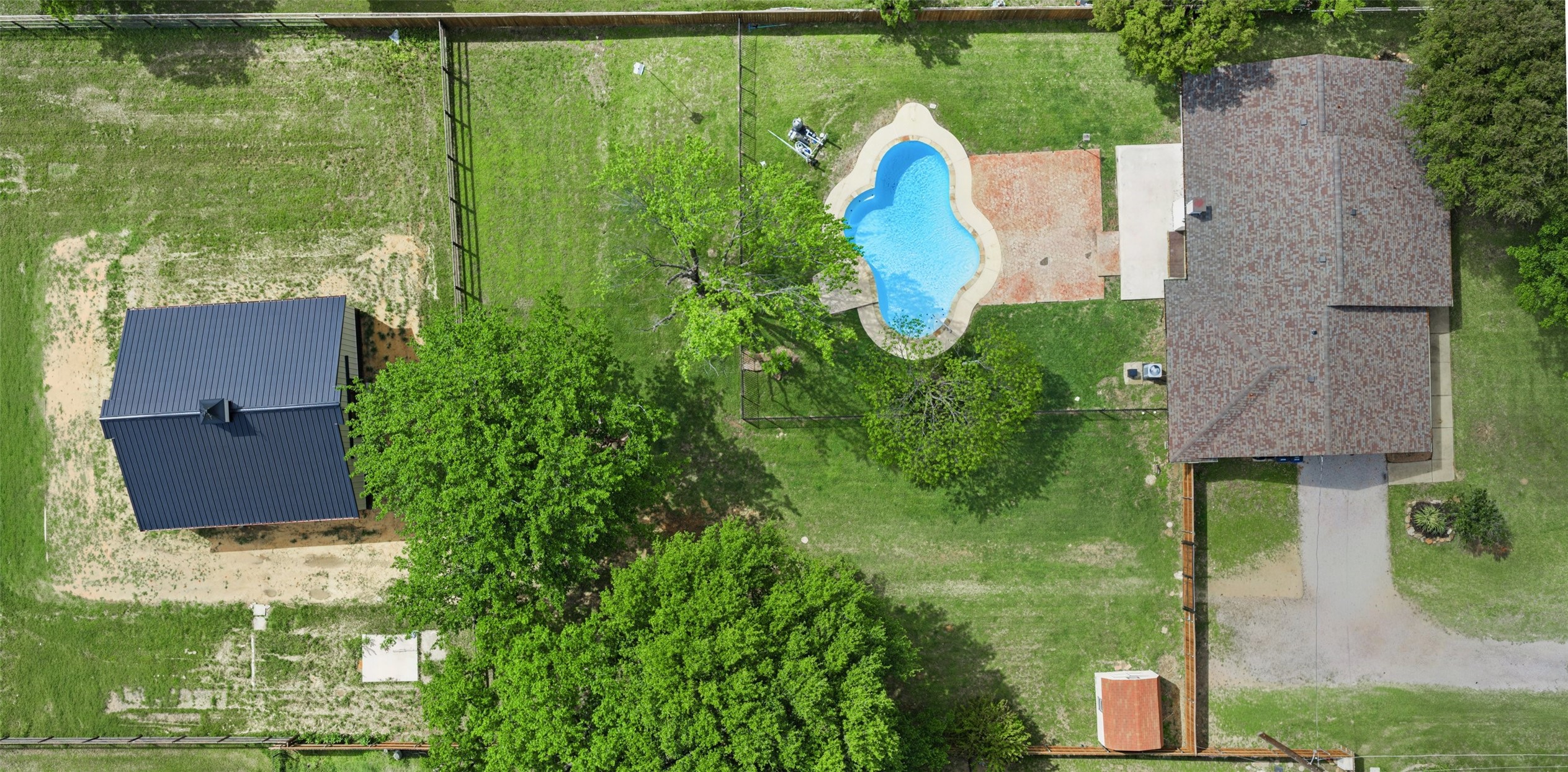 425 N Pearson Lane Southlake TX 76248