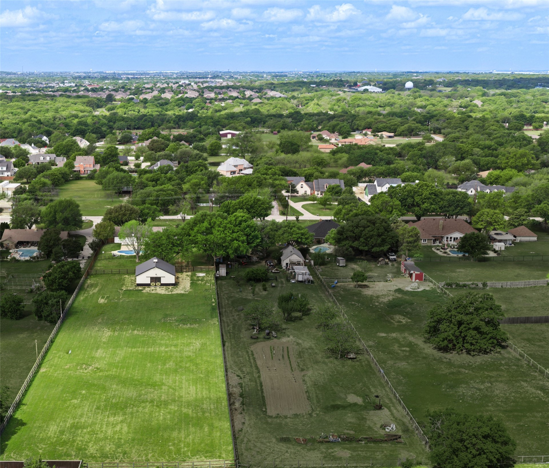 425 N Pearson Lane Southlake TX 76248