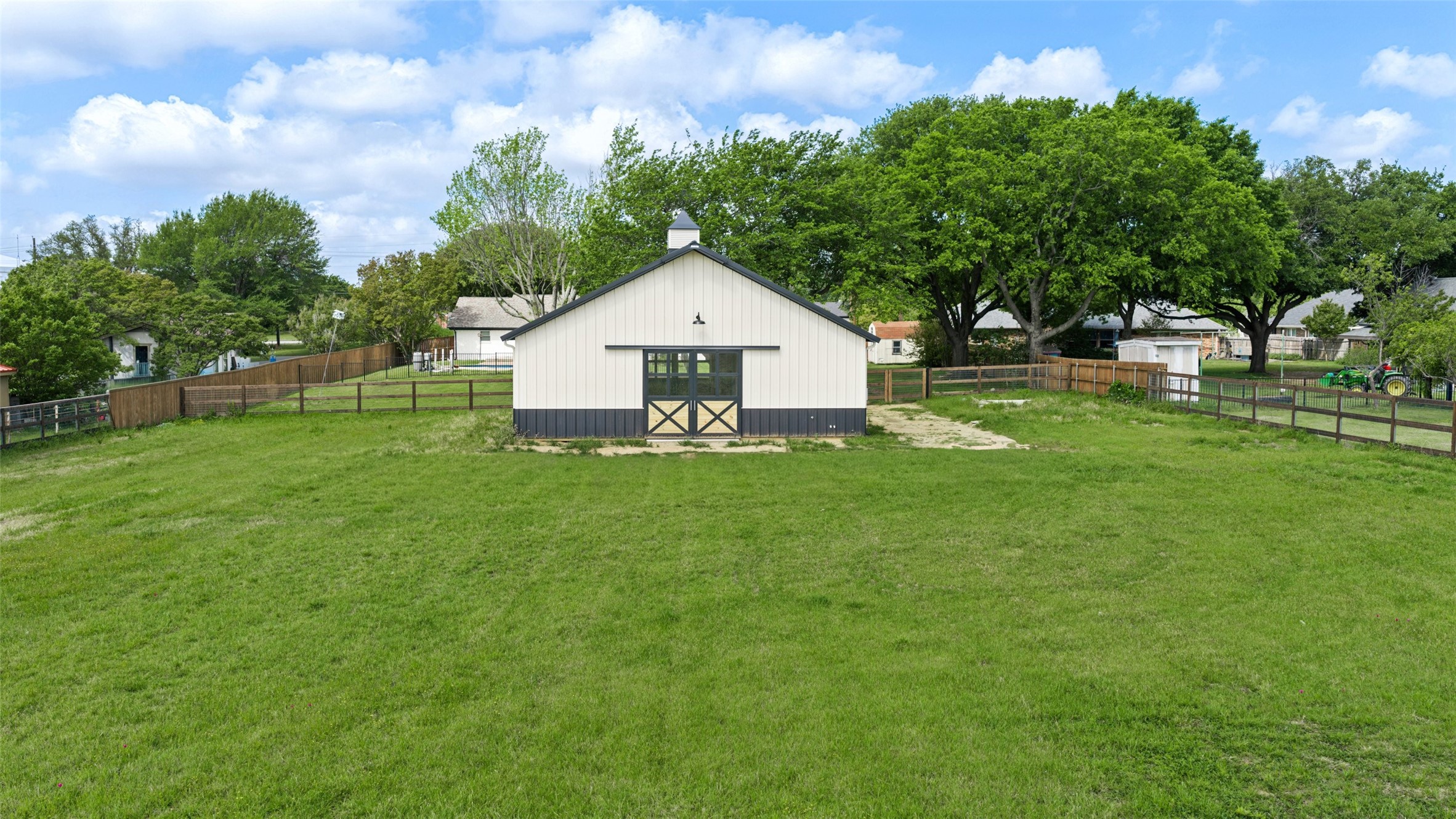 425 N Pearson Lane Southlake TX 76248