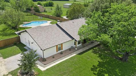 425 N Pearson Lane Southlake TX 76248