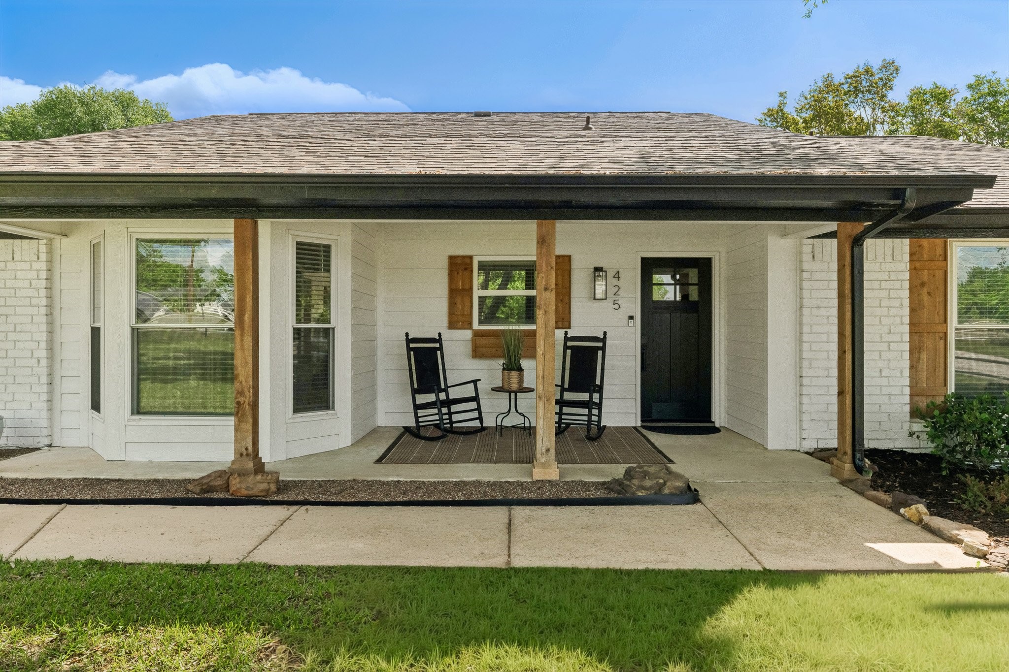 425 N Pearson Lane Southlake TX 76248