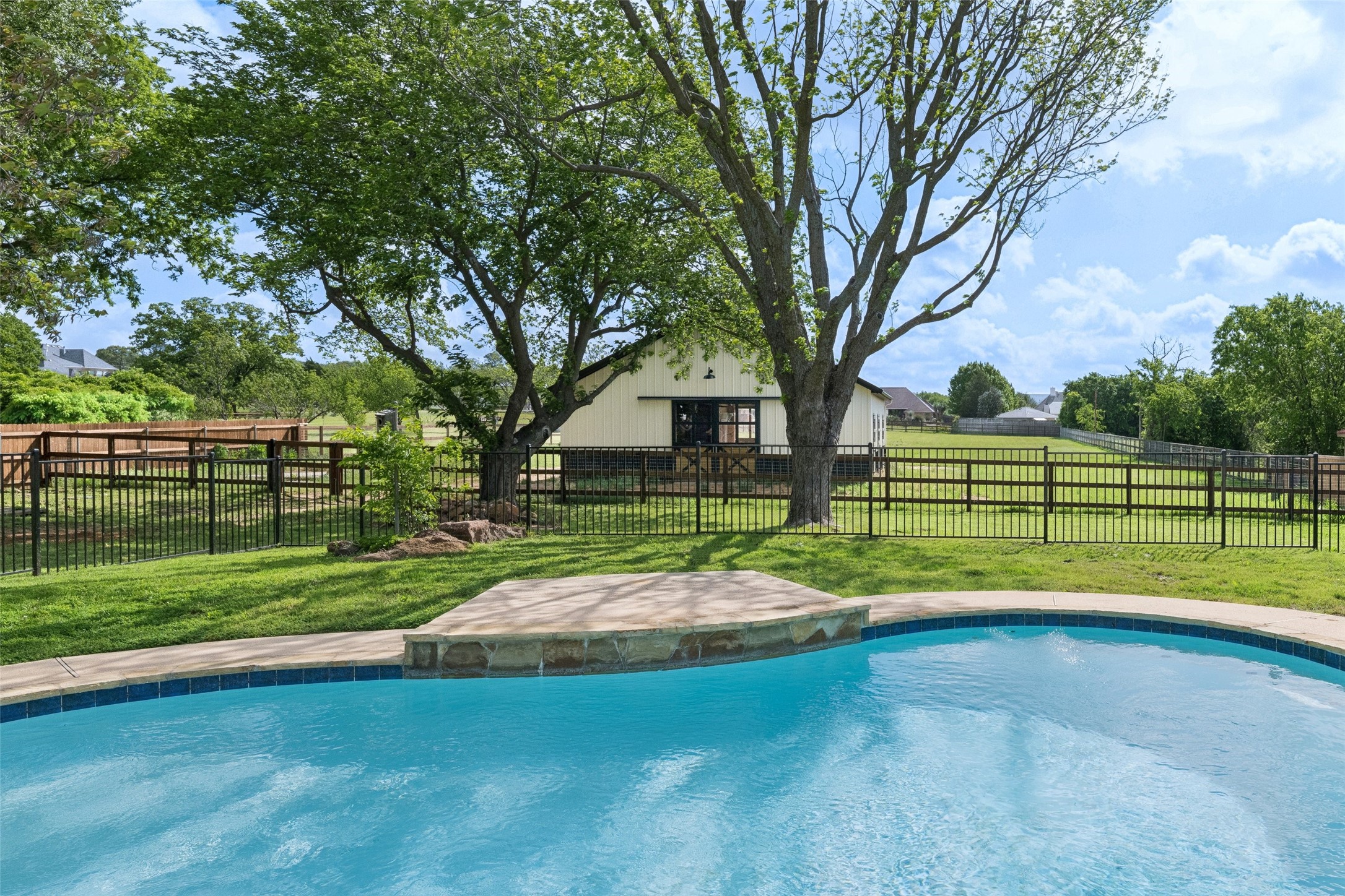 425 N Pearson Lane Southlake TX 76248
