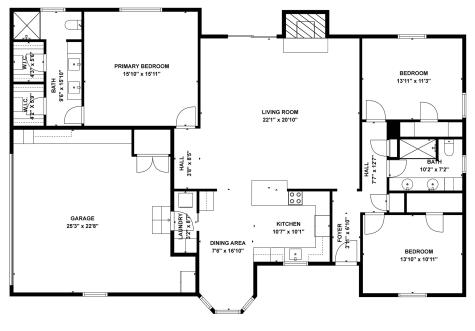 425 N Pearson Lane Southlake TX 76248