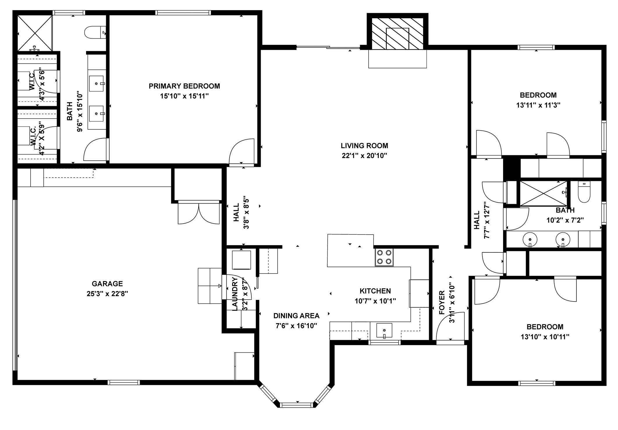 425 N Pearson Lane Southlake TX 76248