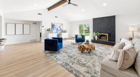 425 N Pearson Lane Southlake TX 76248