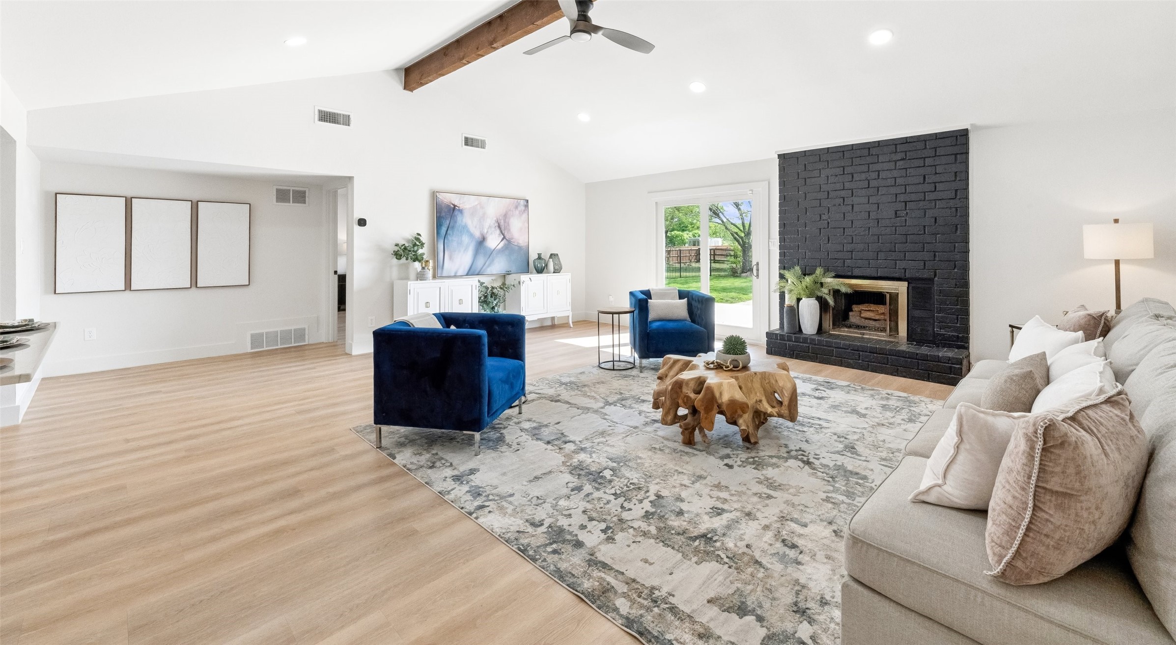 425 N Pearson Lane Southlake TX 76248
