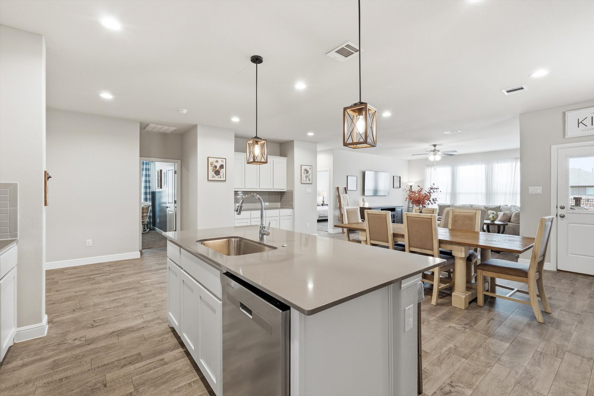 2360 Briscoe Ranch Drive Weatherford TX 76087