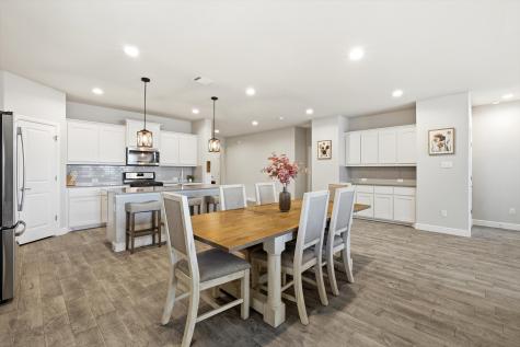 2360 Briscoe Ranch Drive Weatherford TX 76087