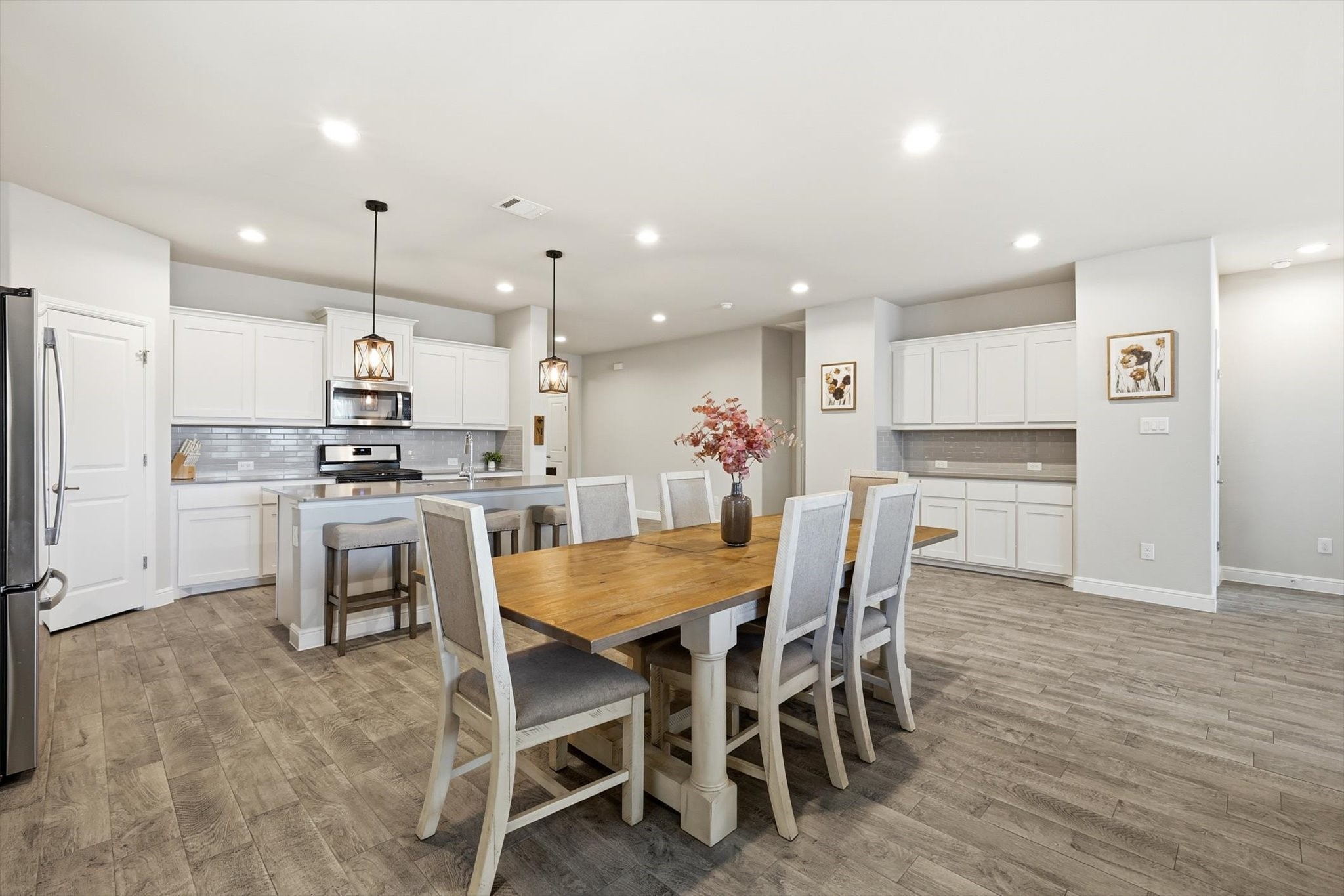 2360 Briscoe Ranch Drive Weatherford TX 76087