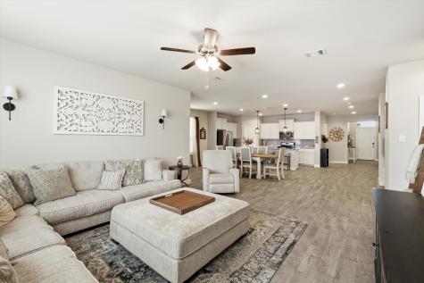 2360 Briscoe Ranch Drive Weatherford TX 76087