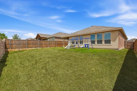 2360 Briscoe Ranch Drive Weatherford TX 76087