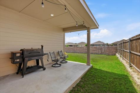 2360 Briscoe Ranch Drive Weatherford TX 76087