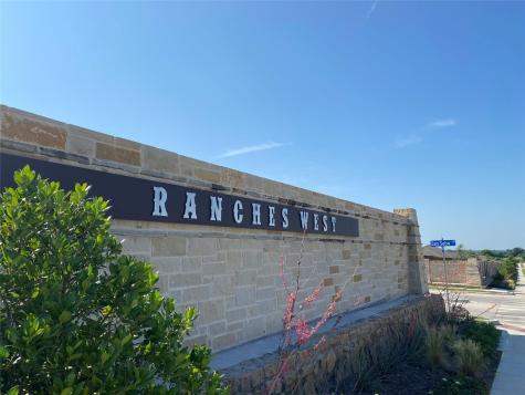 2360 Briscoe Ranch Drive Weatherford TX 76087