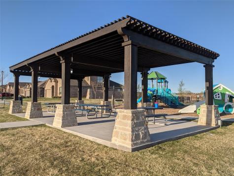 2360 Briscoe Ranch Drive Weatherford TX 76087