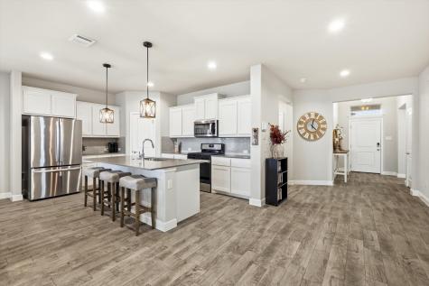 2360 Briscoe Ranch Drive Weatherford TX 76087