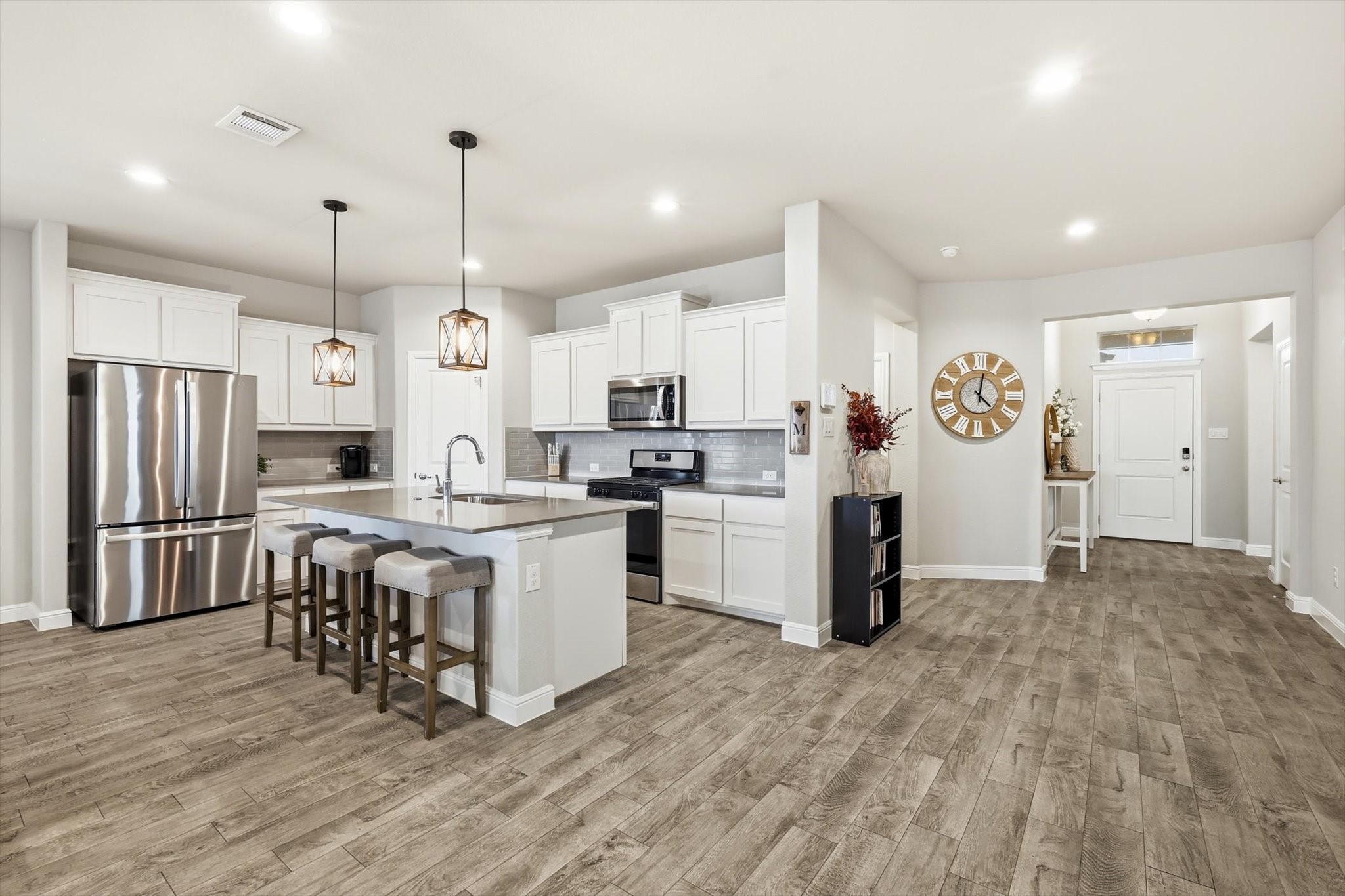 2360 Briscoe Ranch Drive Weatherford TX 76087