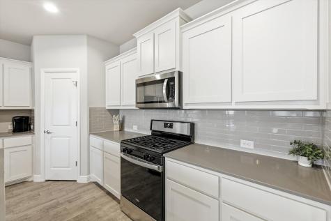 2360 Briscoe Ranch Drive Weatherford TX 76087