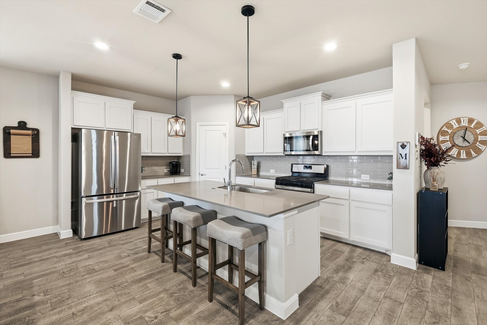 2360 Briscoe Ranch Drive Weatherford TX 76087