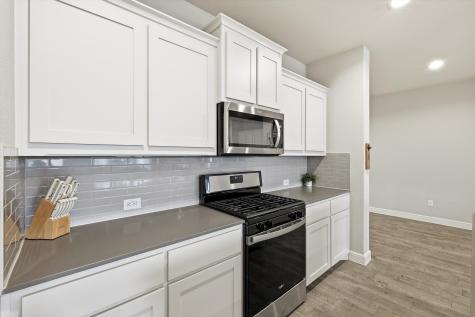 2360 Briscoe Ranch Drive Weatherford TX 76087