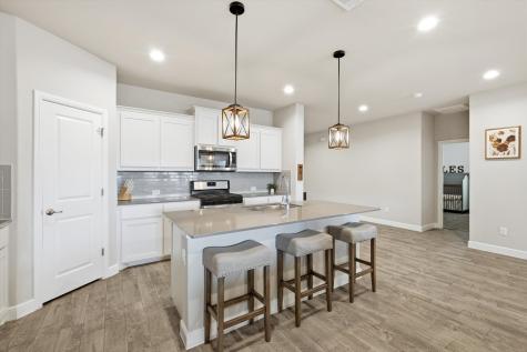 2360 Briscoe Ranch Drive Weatherford TX 76087