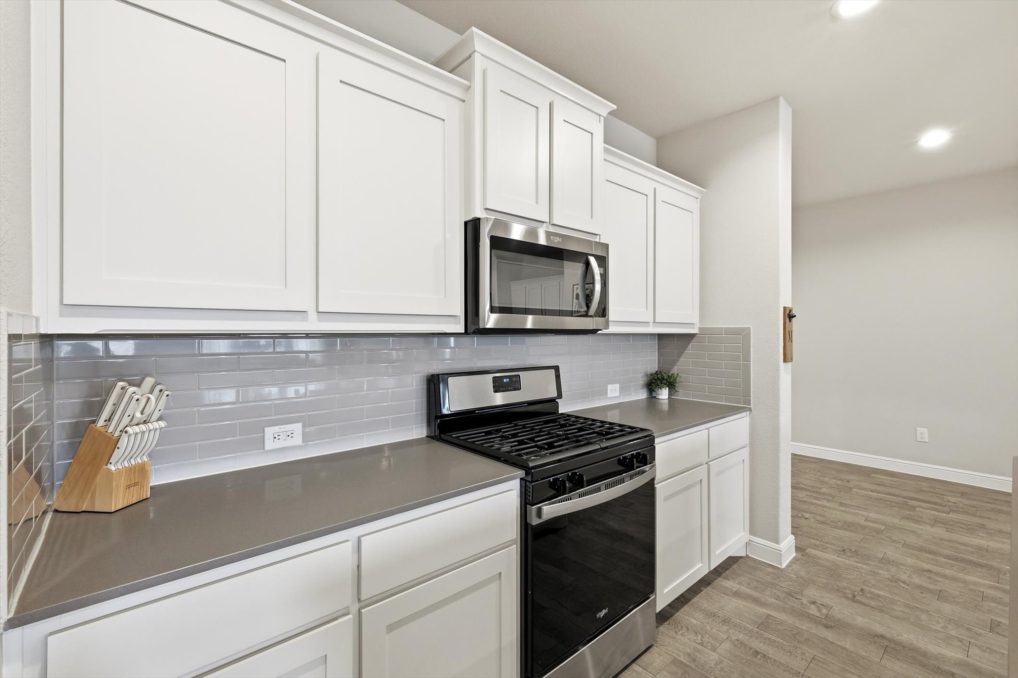 2360 Briscoe Ranch Drive Weatherford TX 76087