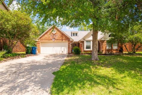 1208 Marcus Court Flower Mound TX 75028