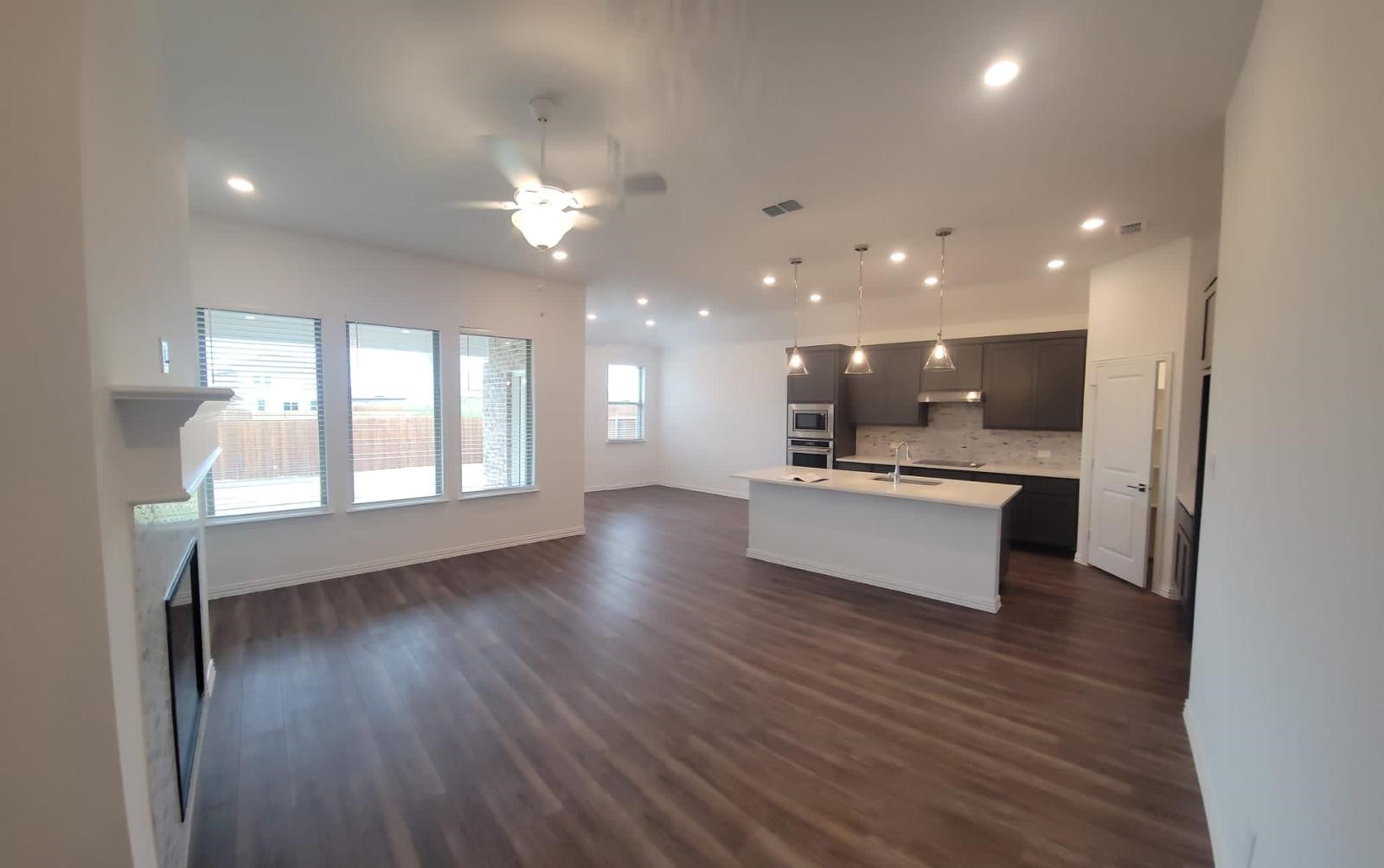1633 Pine Valley Drive Fort Worth TX 76052