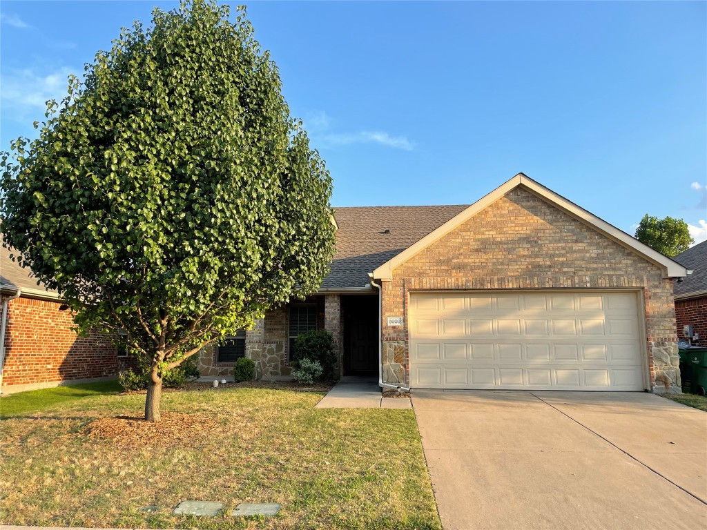 9609 Sleepy Hollow Drive Mckinney TX 75072