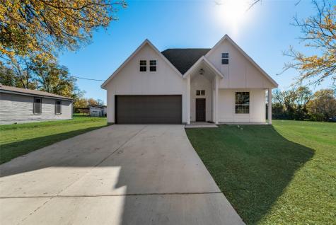 409 Haislip Street Farmersville TX 75442