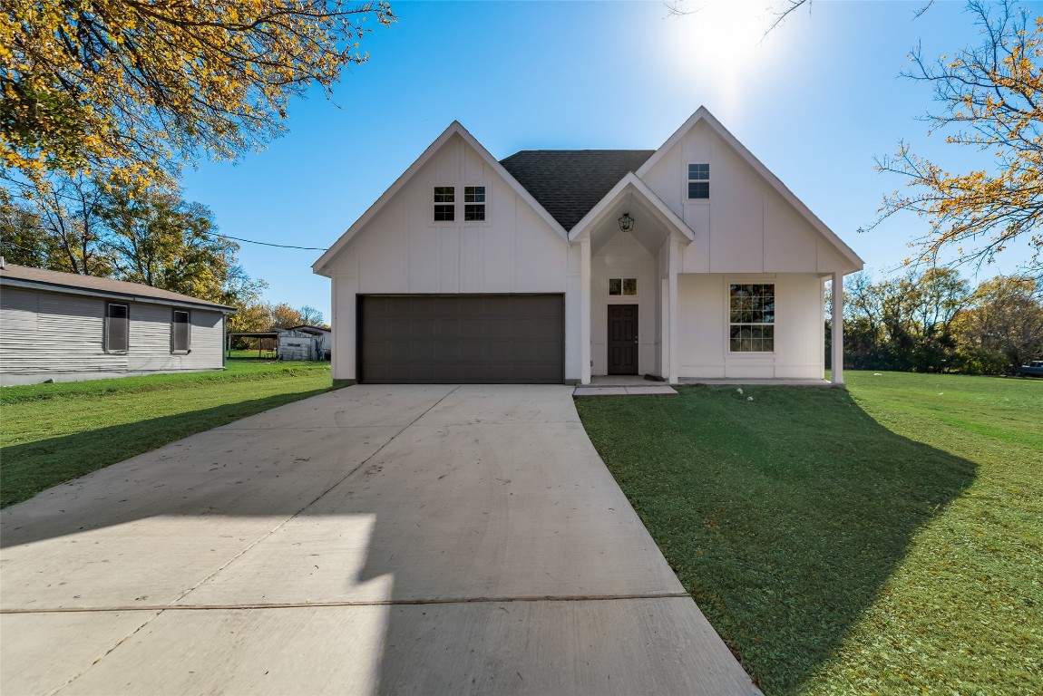 409 Haislip Street Farmersville TX 75442