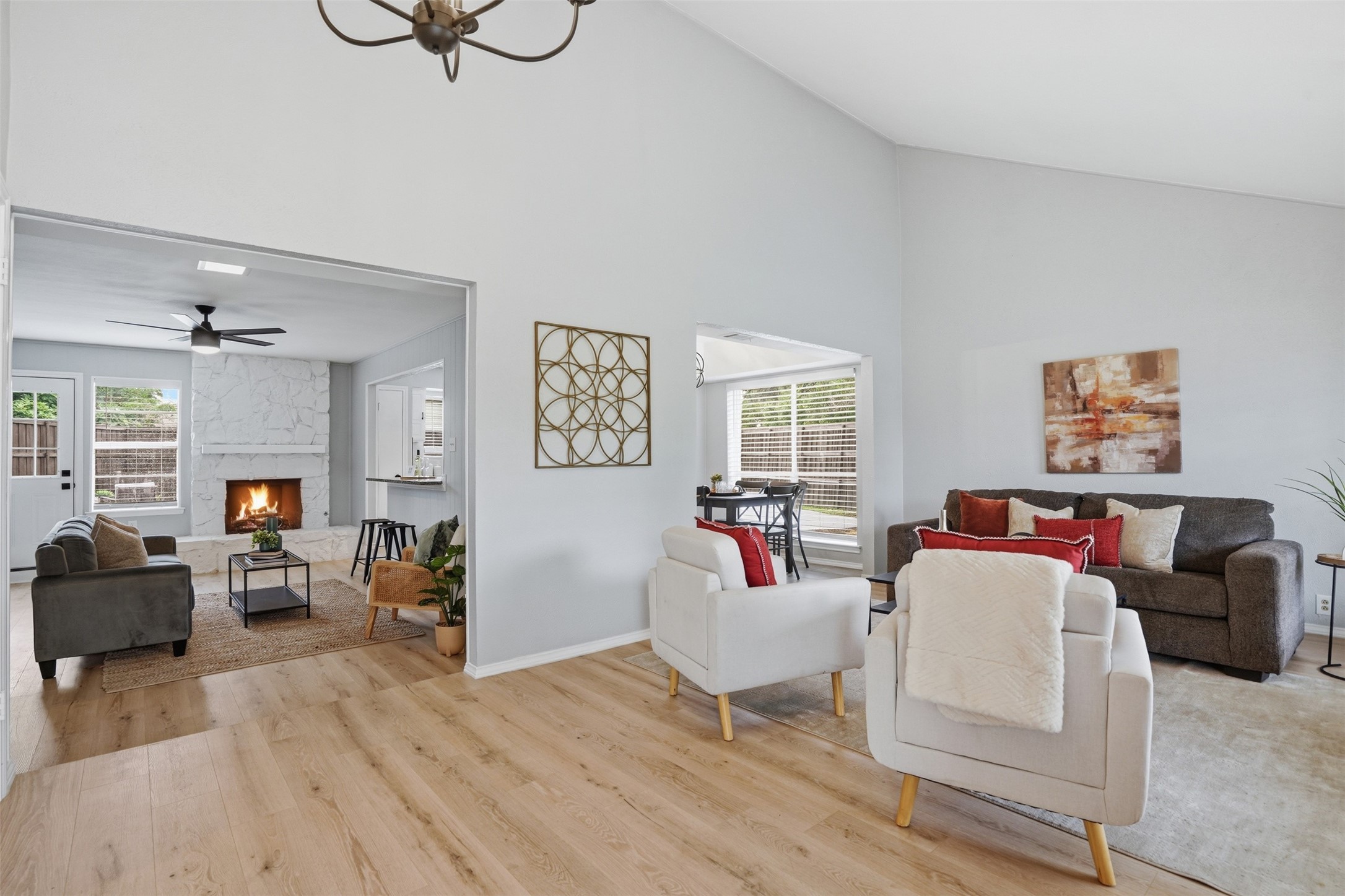 5017 Roundtable Lane Garland TX 75044