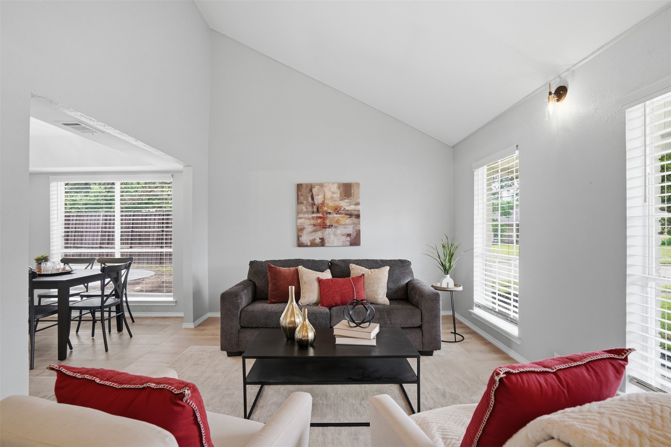 5017 Roundtable Lane Garland TX 75044