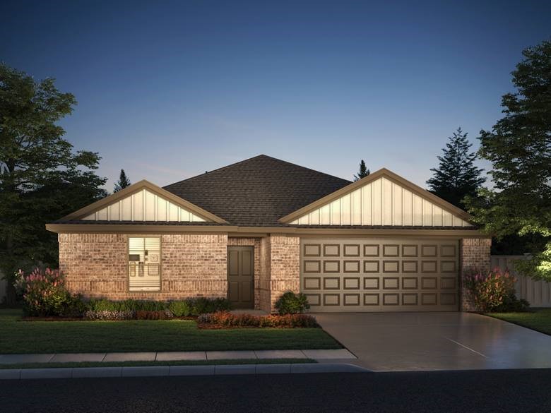 10912 Elata Drive Fort Worth TX 76108