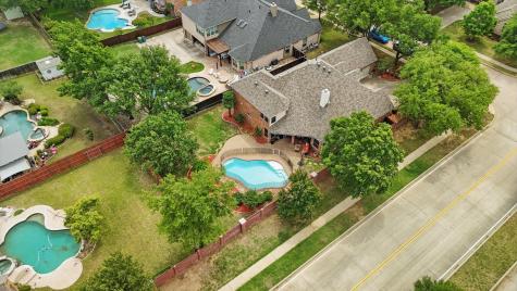 2116 Morgan Drive Flower Mound TX 75028