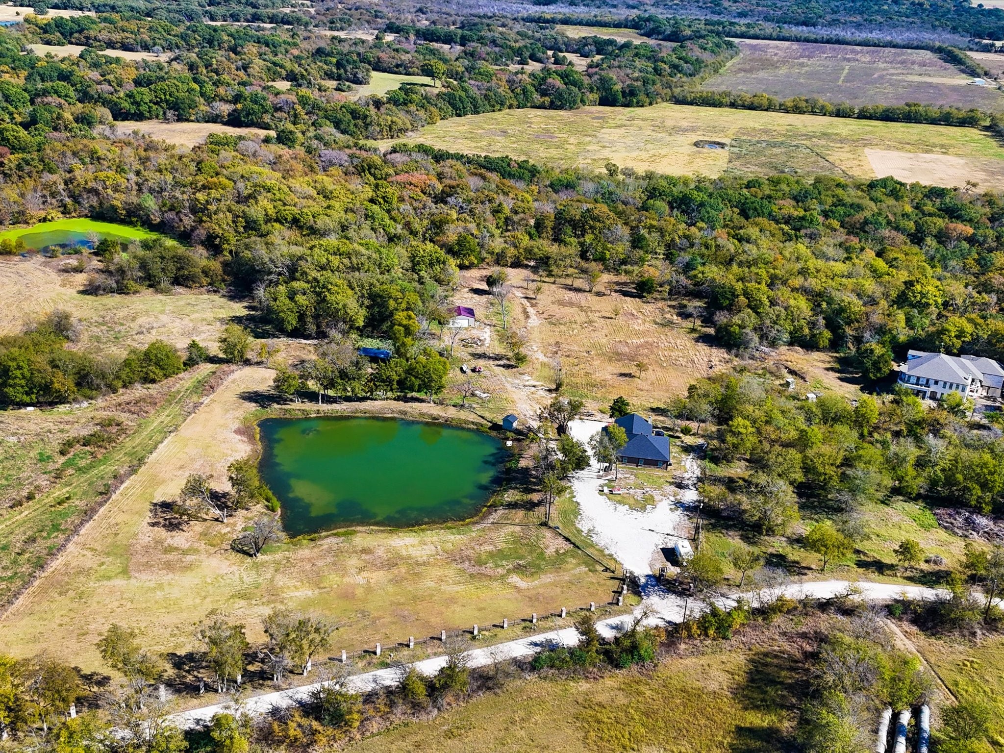 12303 Cr-4026 Kemp TX 75143