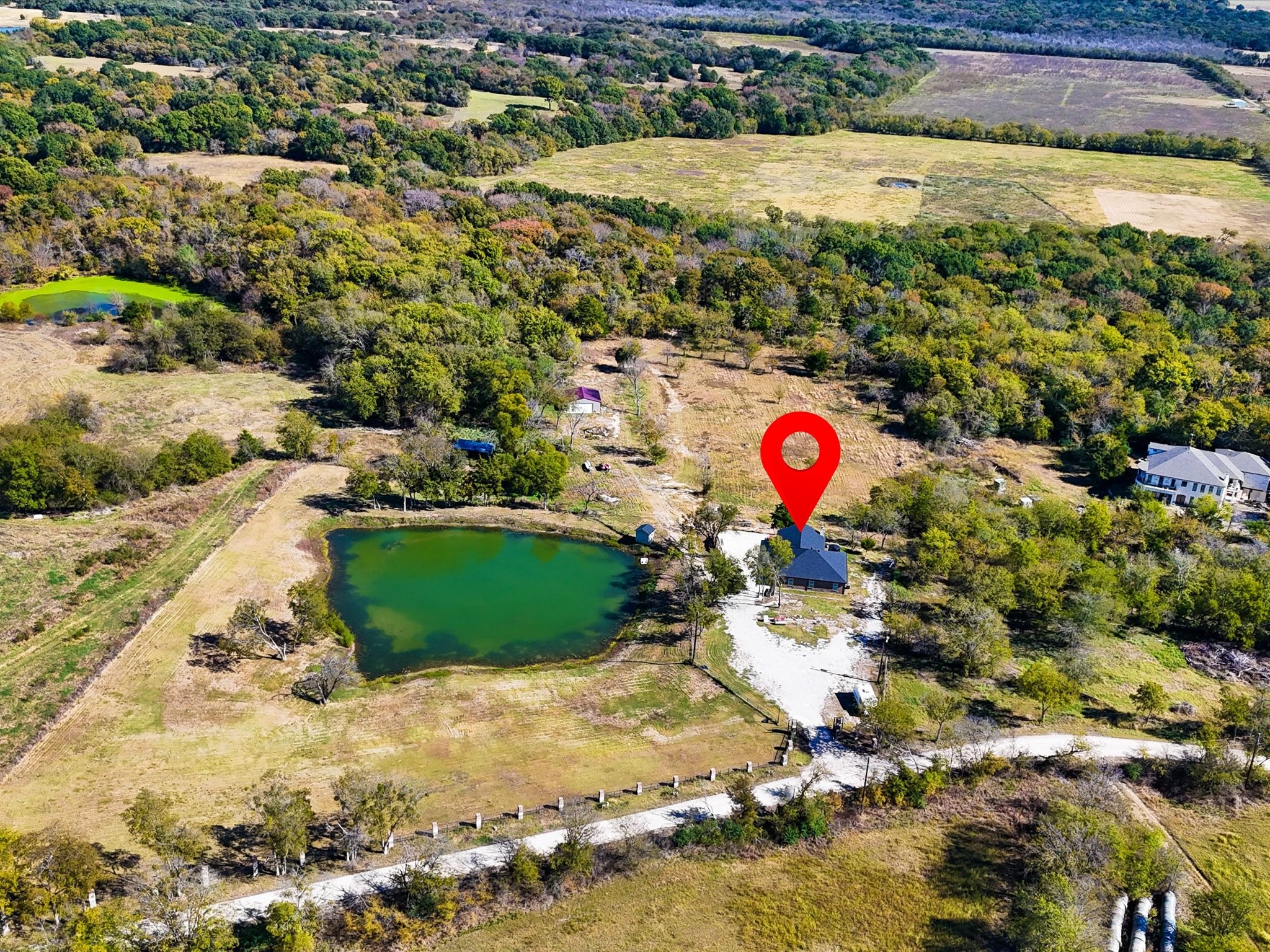 12303 Cr-4026 Kemp TX 75143