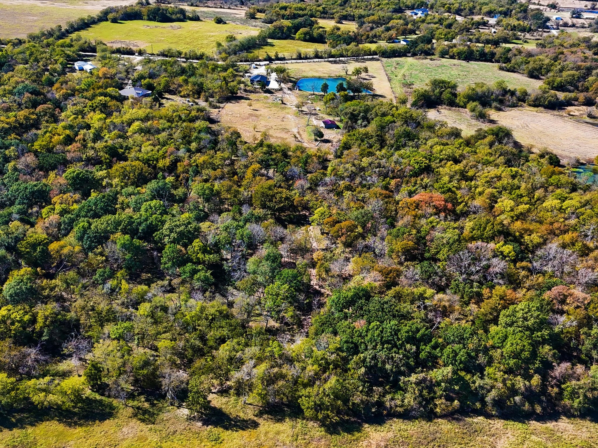 12303 Cr-4026 Kemp TX 75143